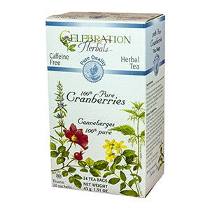 Cranberries Pure Quality