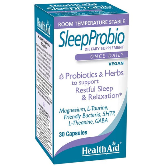 Sleep Probio & Herbs
