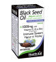 Black Seed Oil (Cold Pressed) 1000mg 60 Count