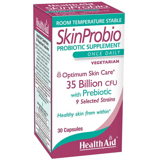Skin Probio  35 billion with Prebiotic