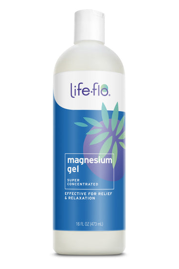 Magnesium Gel