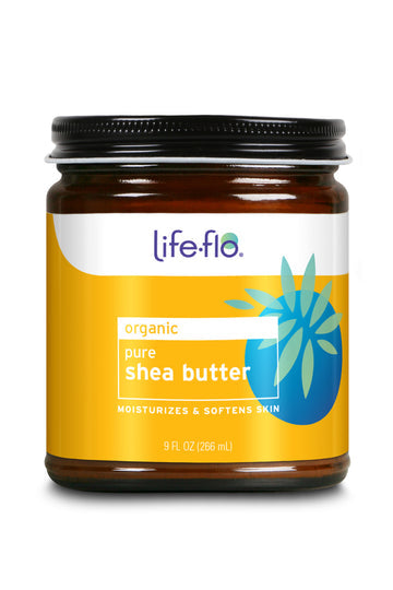 Organic Pure Shea Butter
