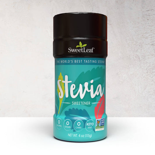 Stevia Sweetener