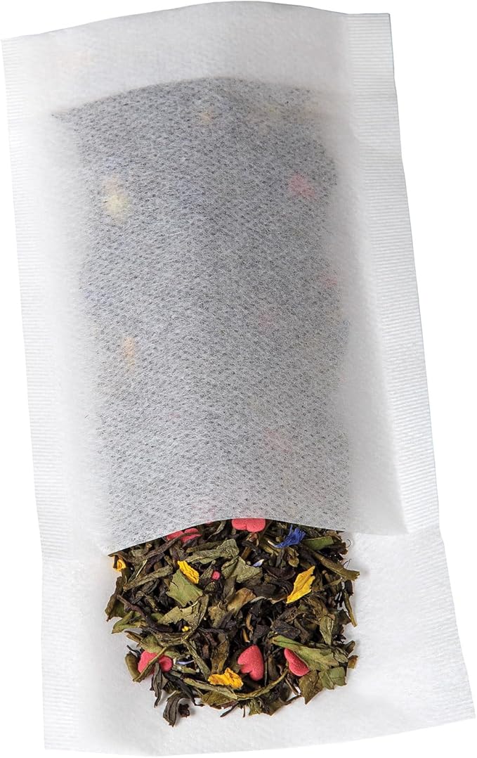 Tea Filters 100 Count Size 1