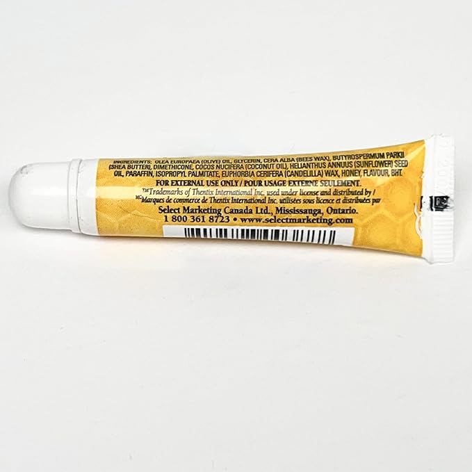 Thentix Lip Balm 0.35oz.