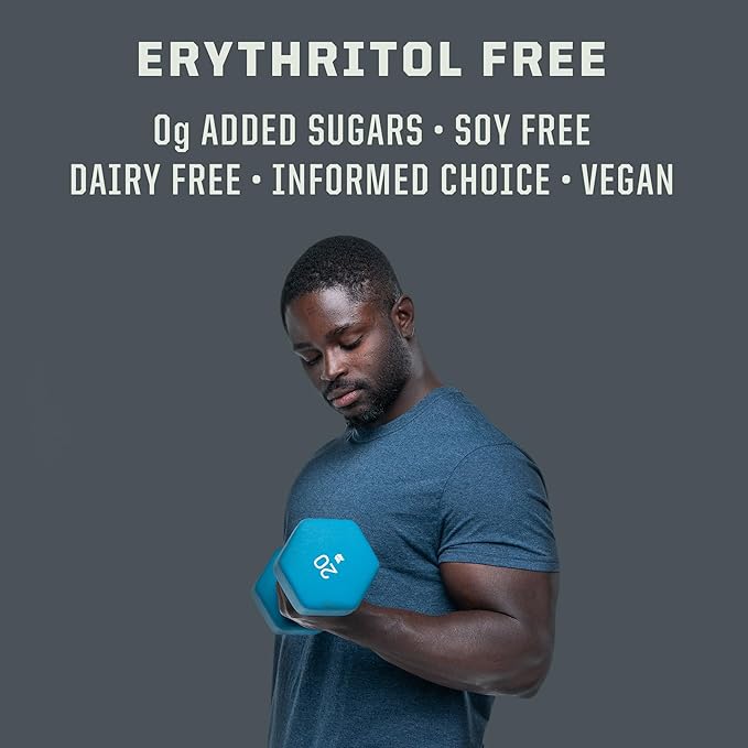 Active Creatine Monohydrate