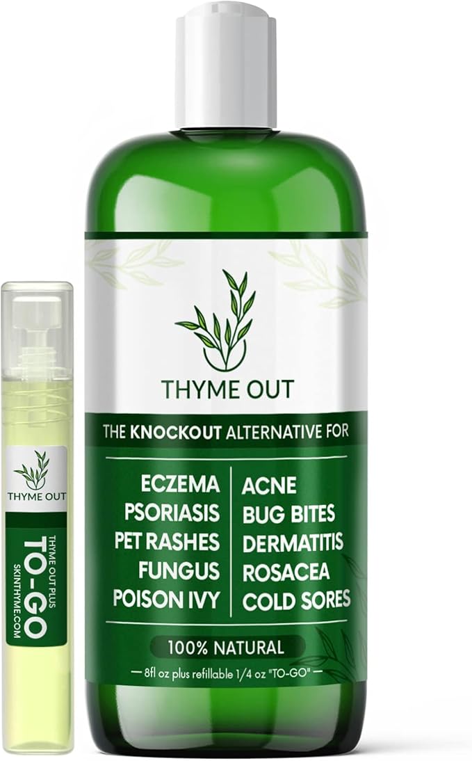 Thyme Out