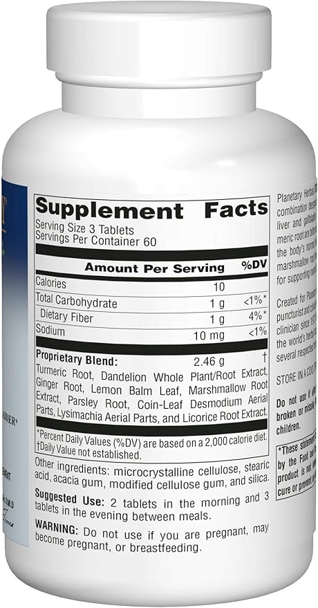 Stone Free 180 Count