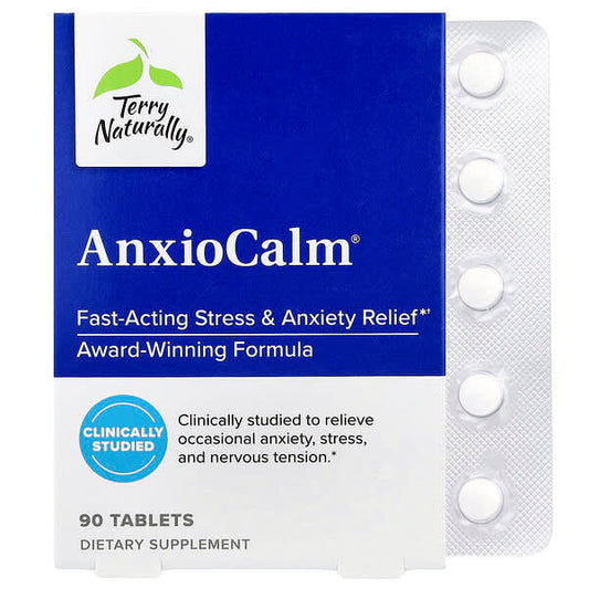 AnxioCalm 90 Count