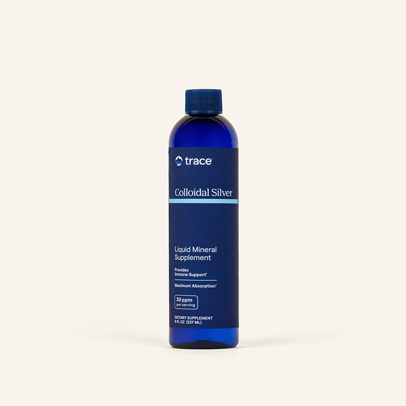 Colloidal Silver 30 ppm