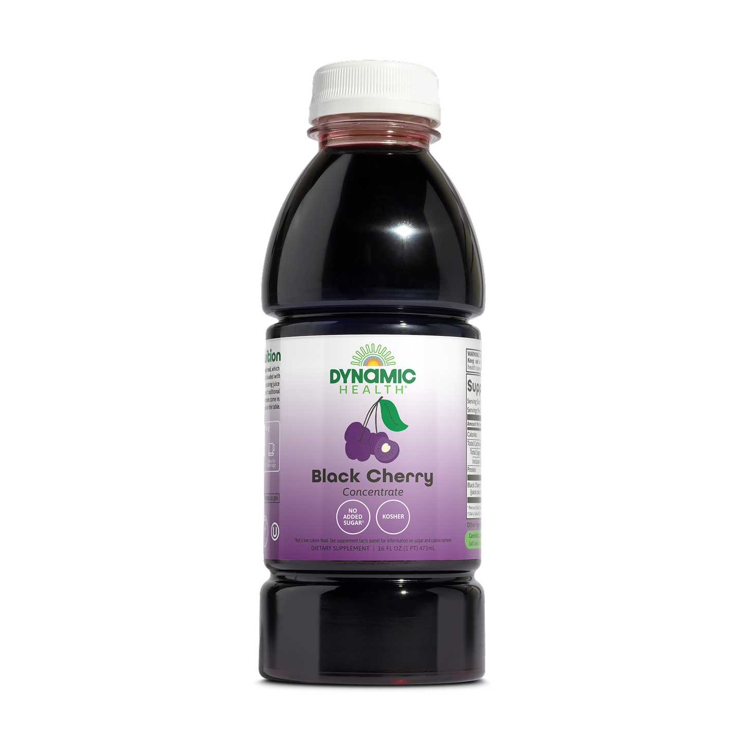 Black Cherry  Concentrate