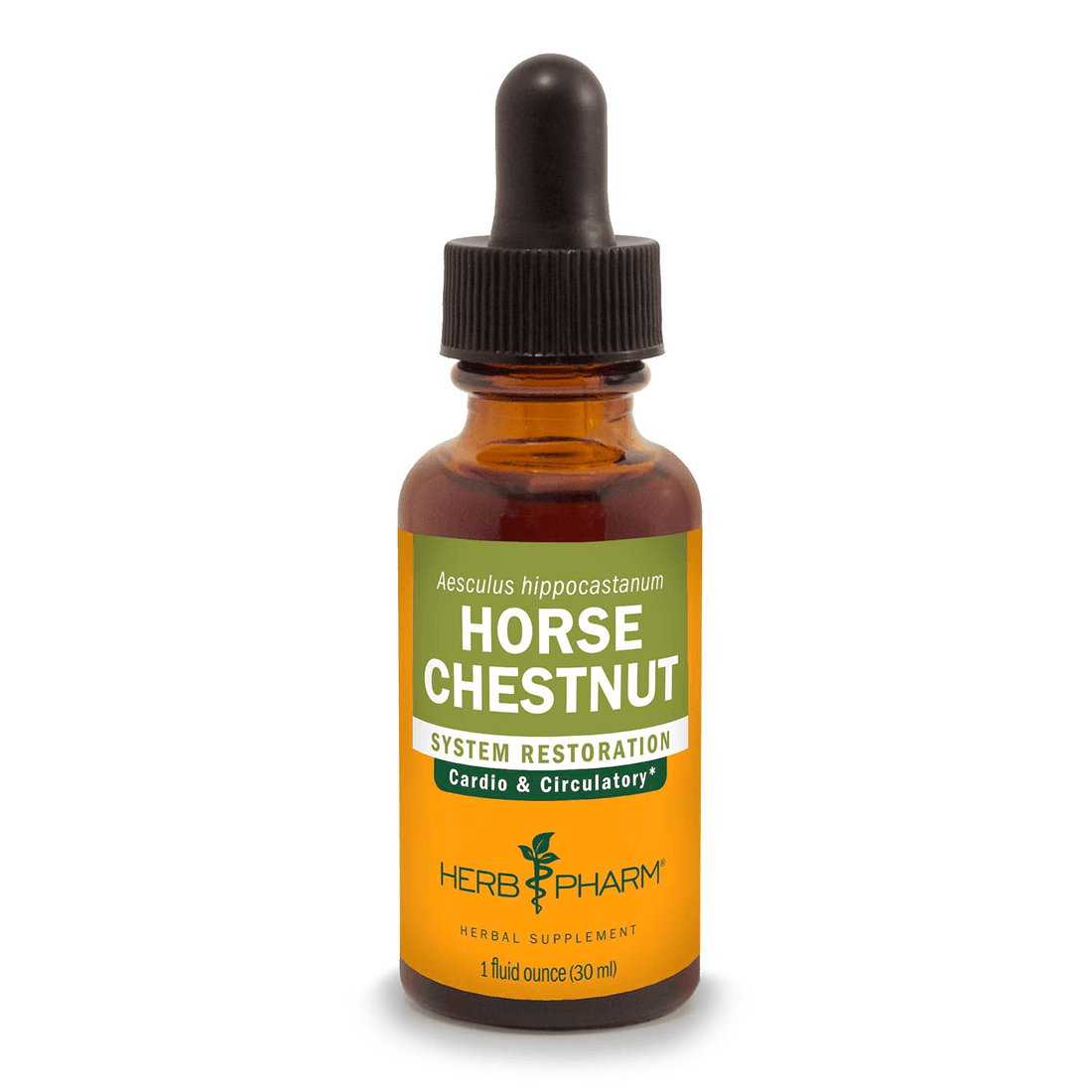 Horse Chestnut Extract Tincture 1oz.
