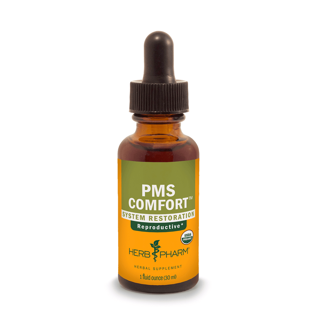 PMS Comfort Tincture 1oz.