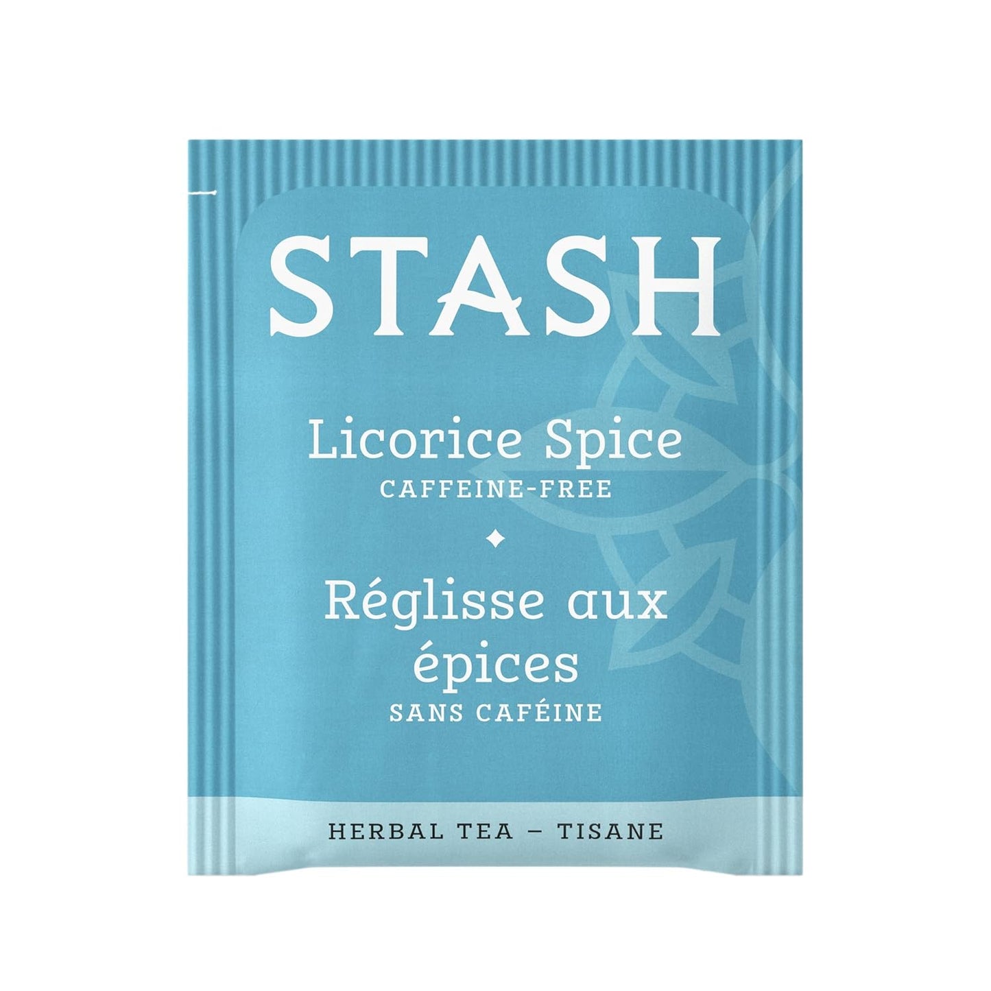 Licorice Spice Tea