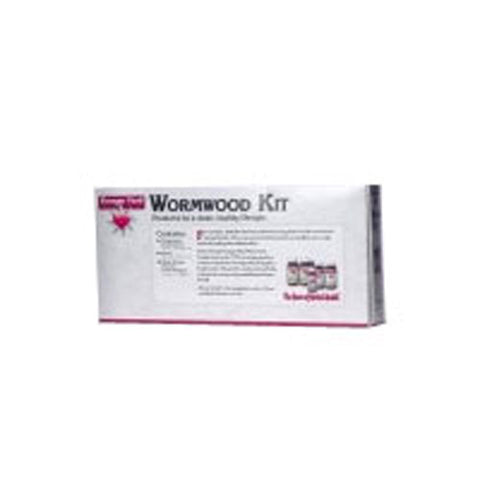 Para Cleanse Kit