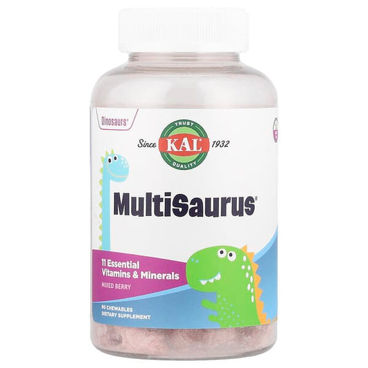 Kids Multisaurus Chewables