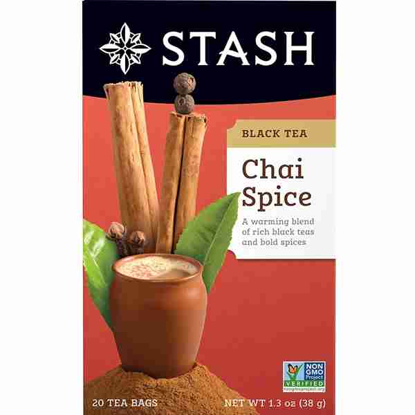 Chai Spice Tea
