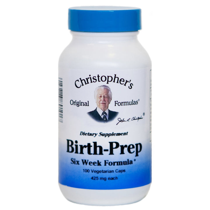 Birth-Prep 100 Count
