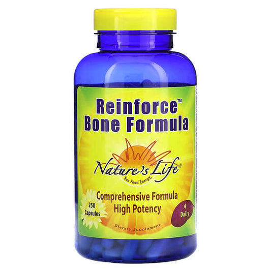 Reinforce Bone Formula 250 Count