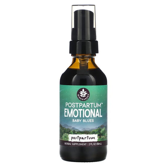 Postpartum Emotional