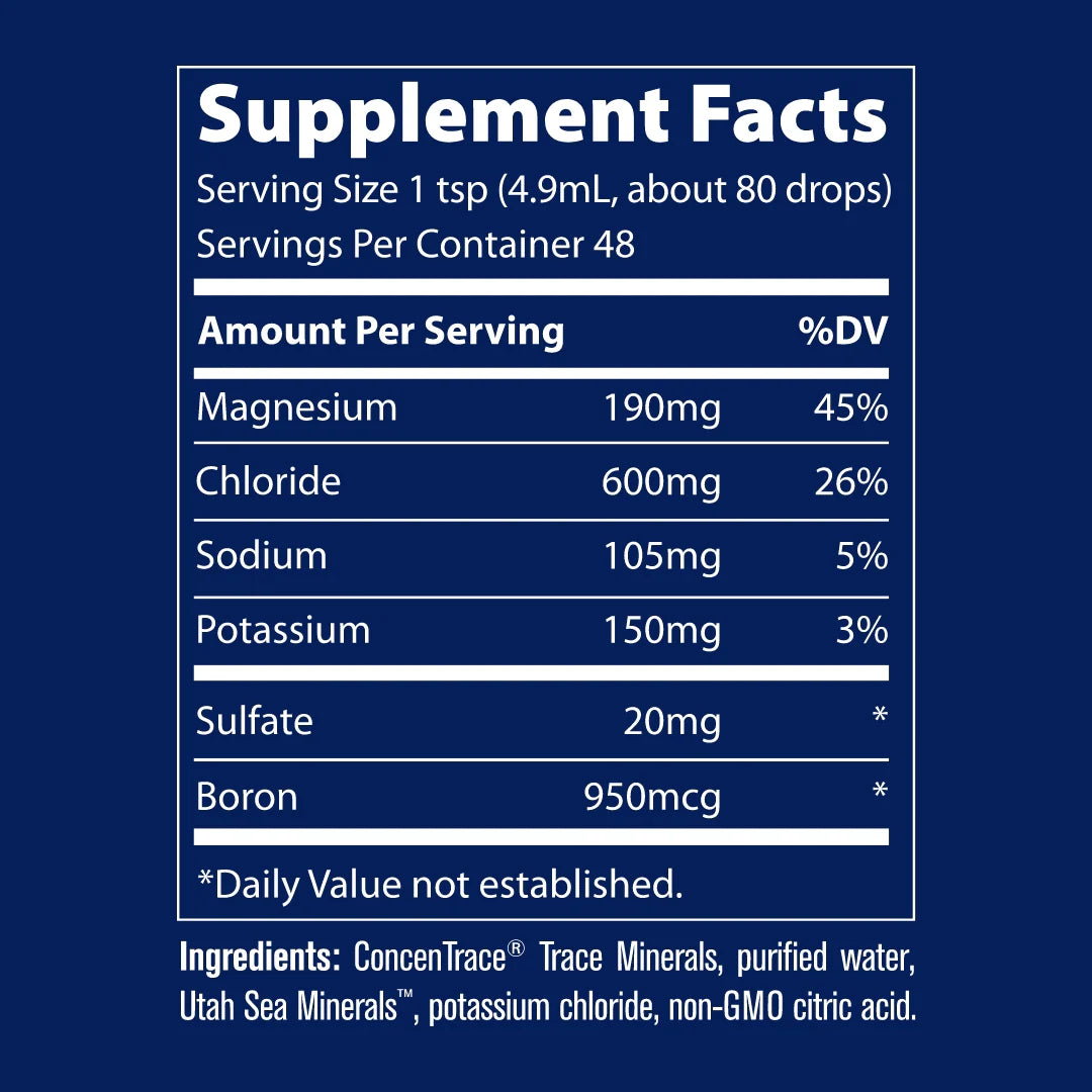 40000 Volts Electrolyte Concentrate 8oz.