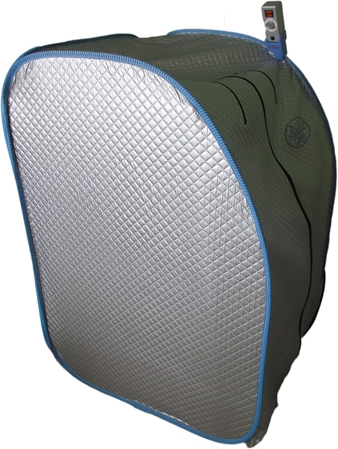 Relax Far Infrared Sauna