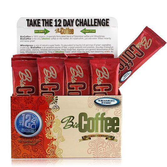 Bio Coffee 1 Packet