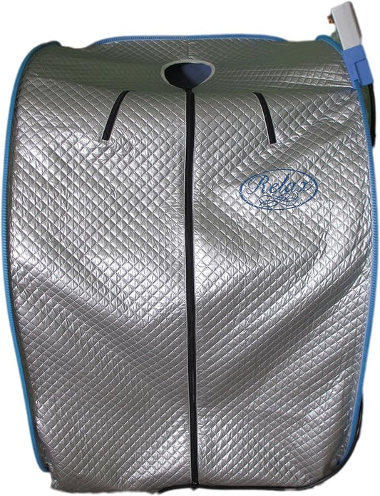 Relax Far Infrared Sauna