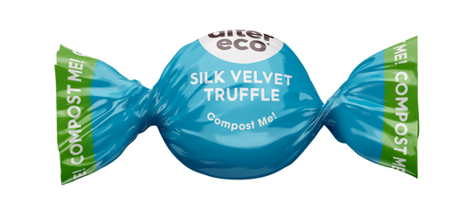 Chocolate Silk Velvet Truffle Single .42oz.