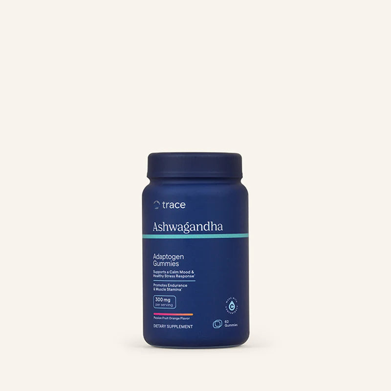 Ashwagandha Gummies 60cnt