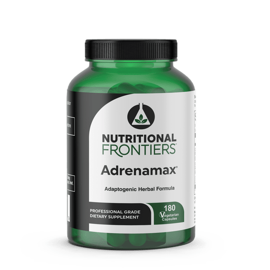 Adrenamax 180 Count