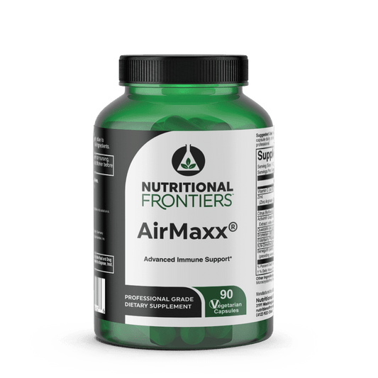 AirMaxx 90 Count