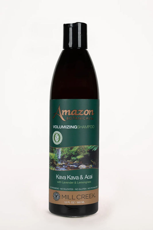Volumizing Shampoo