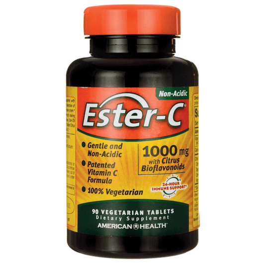 Ester C 1000 mg  90 count