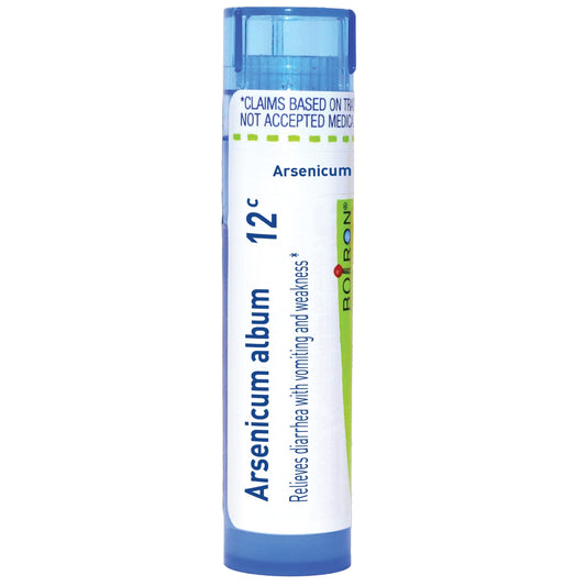Arsenicum Album 12 C MD
