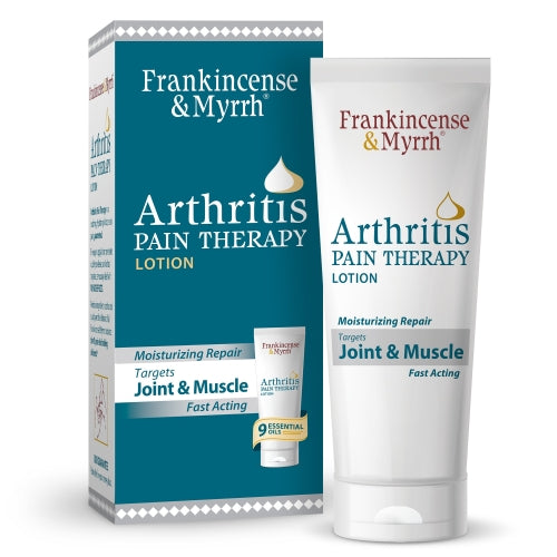 Arthritis Pain Therapy Lotion