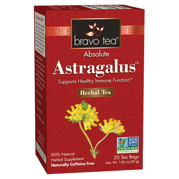 Tea Absolute Astragalus