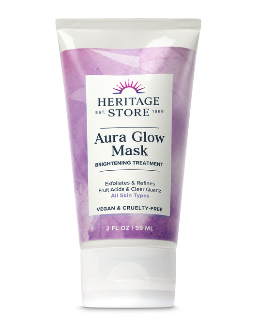 Aura Glow Mask 2oz.