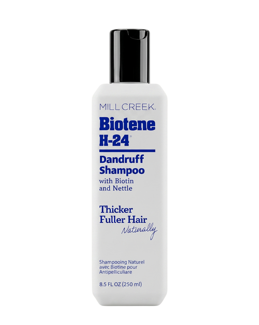 Biotene H-24  Dandruff Shampoo