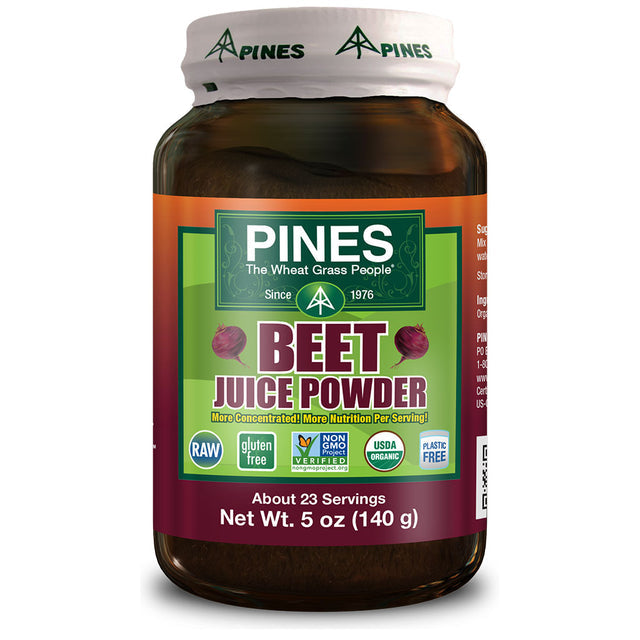Beet Juice Powder