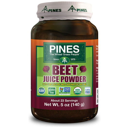 Beet Juice Powder