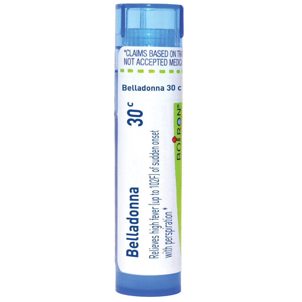 Belladonna 30 C MD