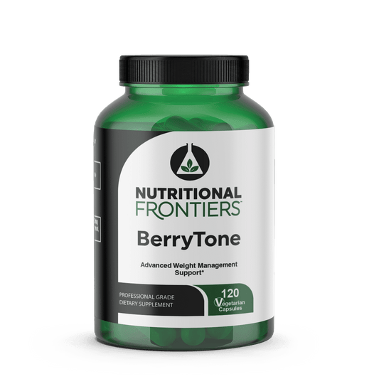 BerryTone 120 Count