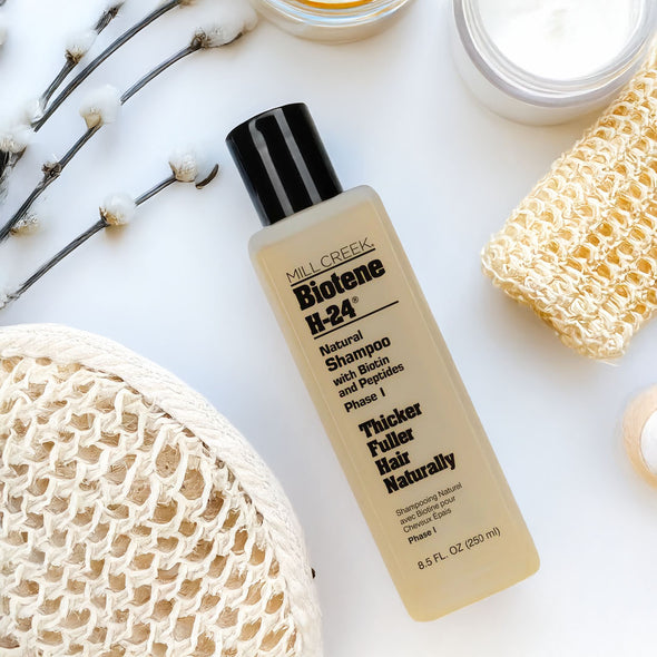 Biotene H-24 Shampoo 8.5oz.
