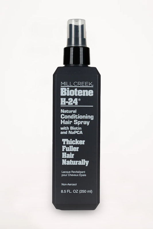 Biotene H-24 Conditioning Hair Spray 8.5oz.