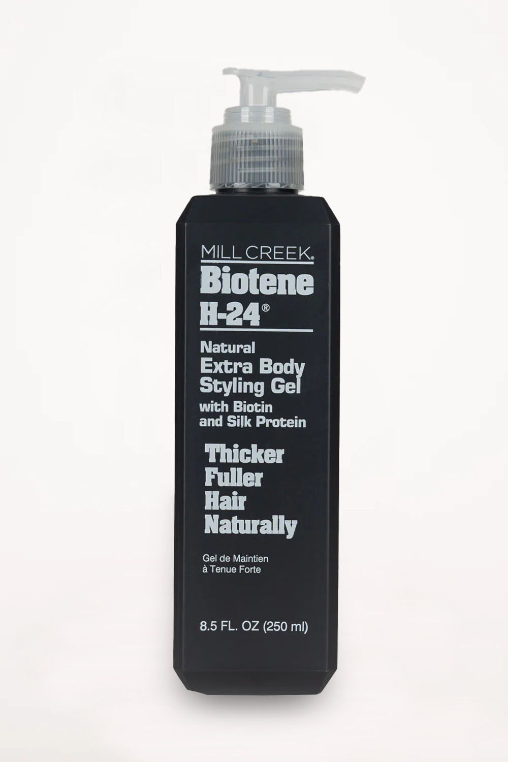 Biotene H-24 Hair Style Gel 8.5oz.