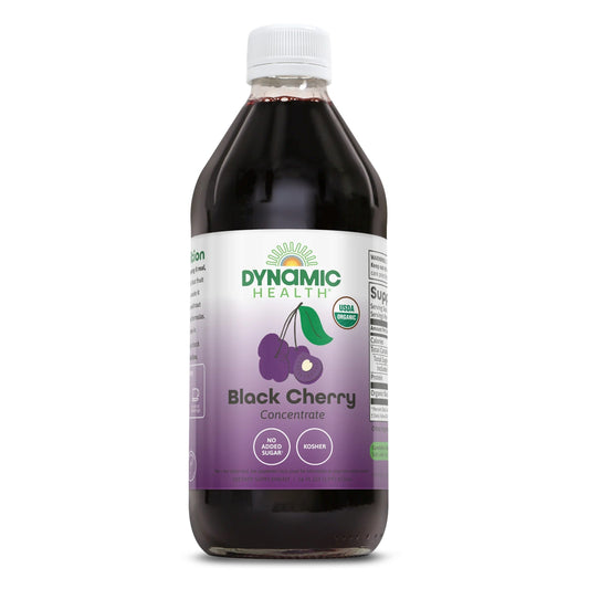 Black Cherry Concentrate