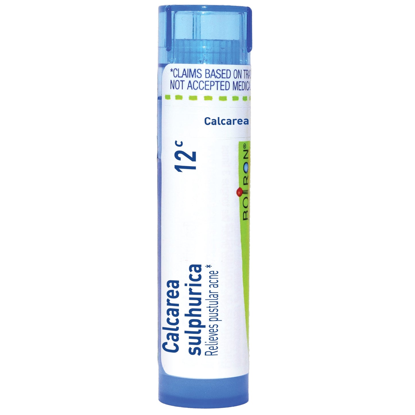 Calcarea Sulphurica 12 C MD