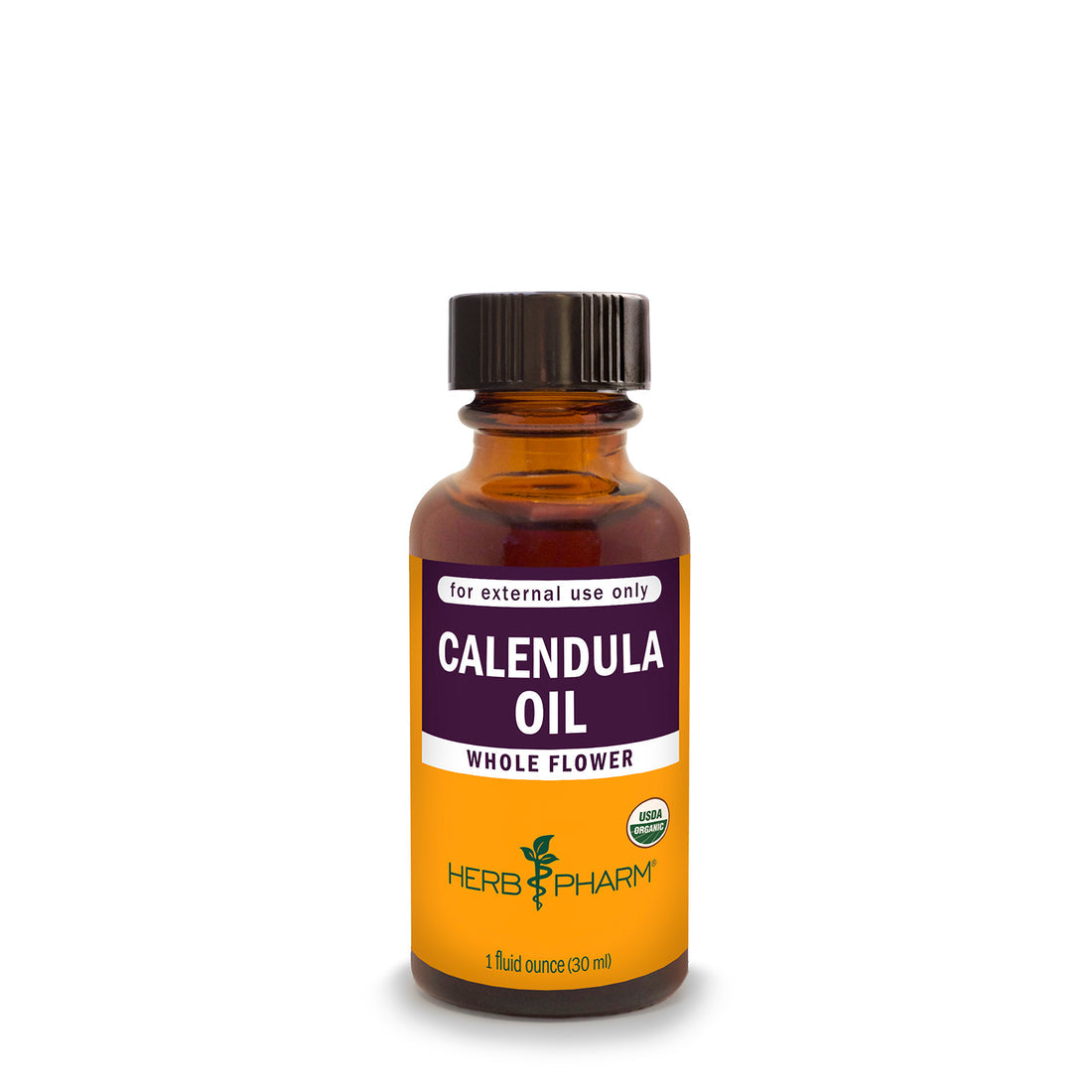 Calendula Oil Extract 1oz.
