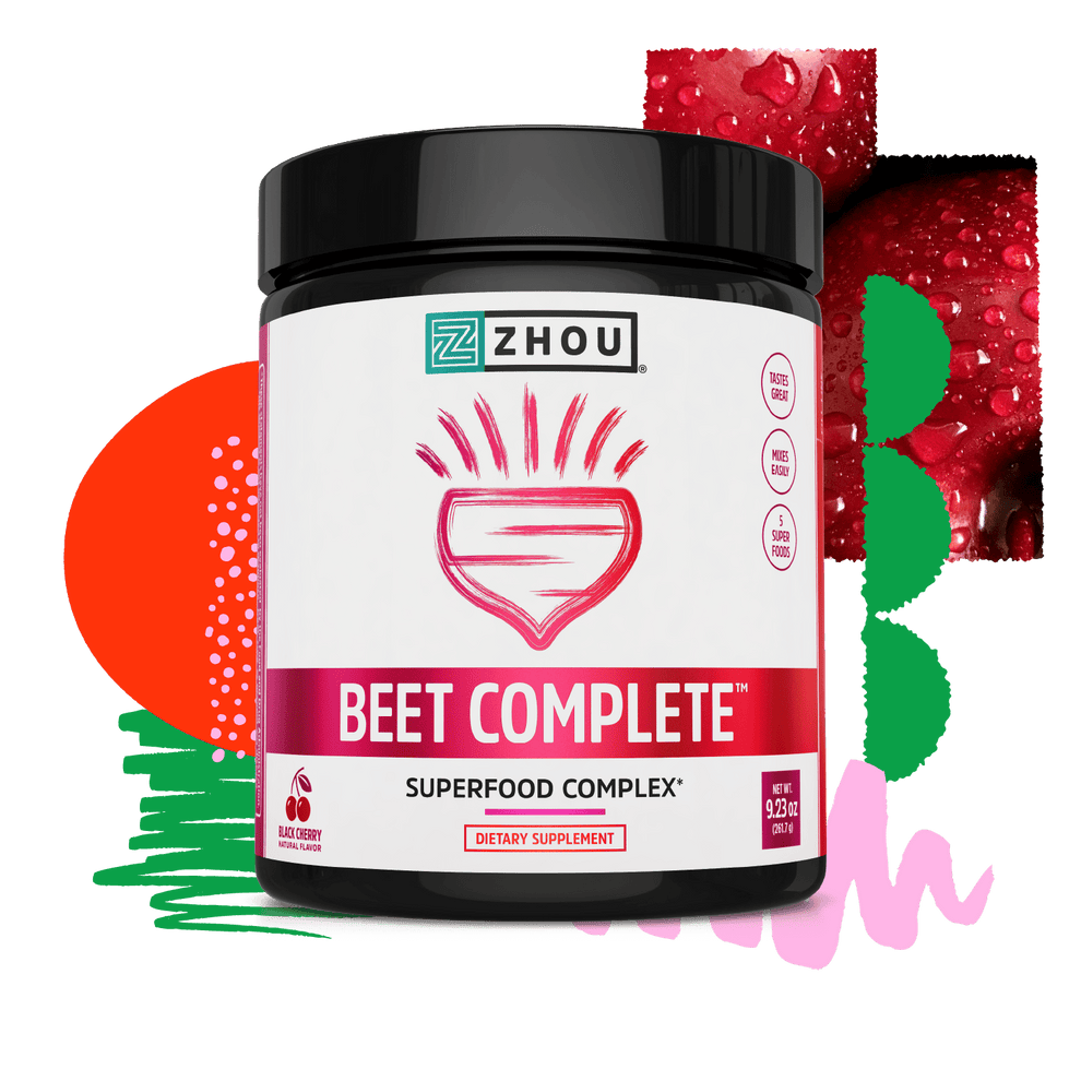 Beet Complete Powder